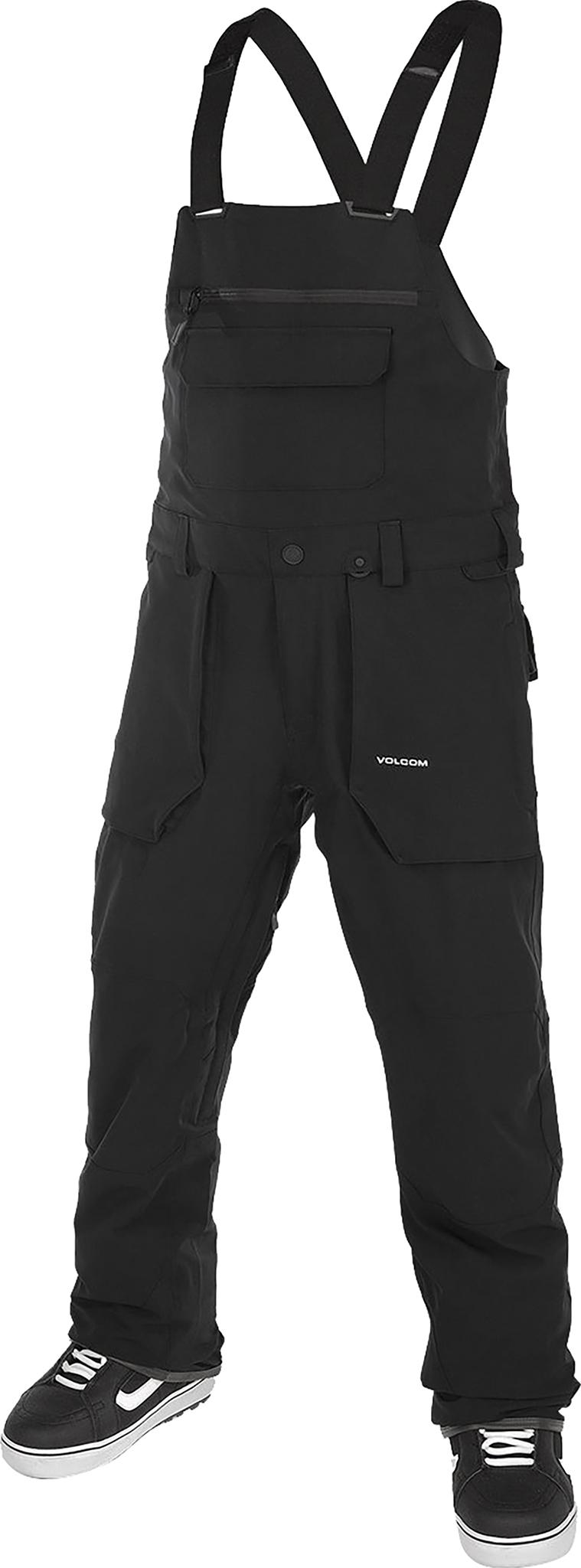 Product gallery image number 1 for product Roan Overall Bib - Men's