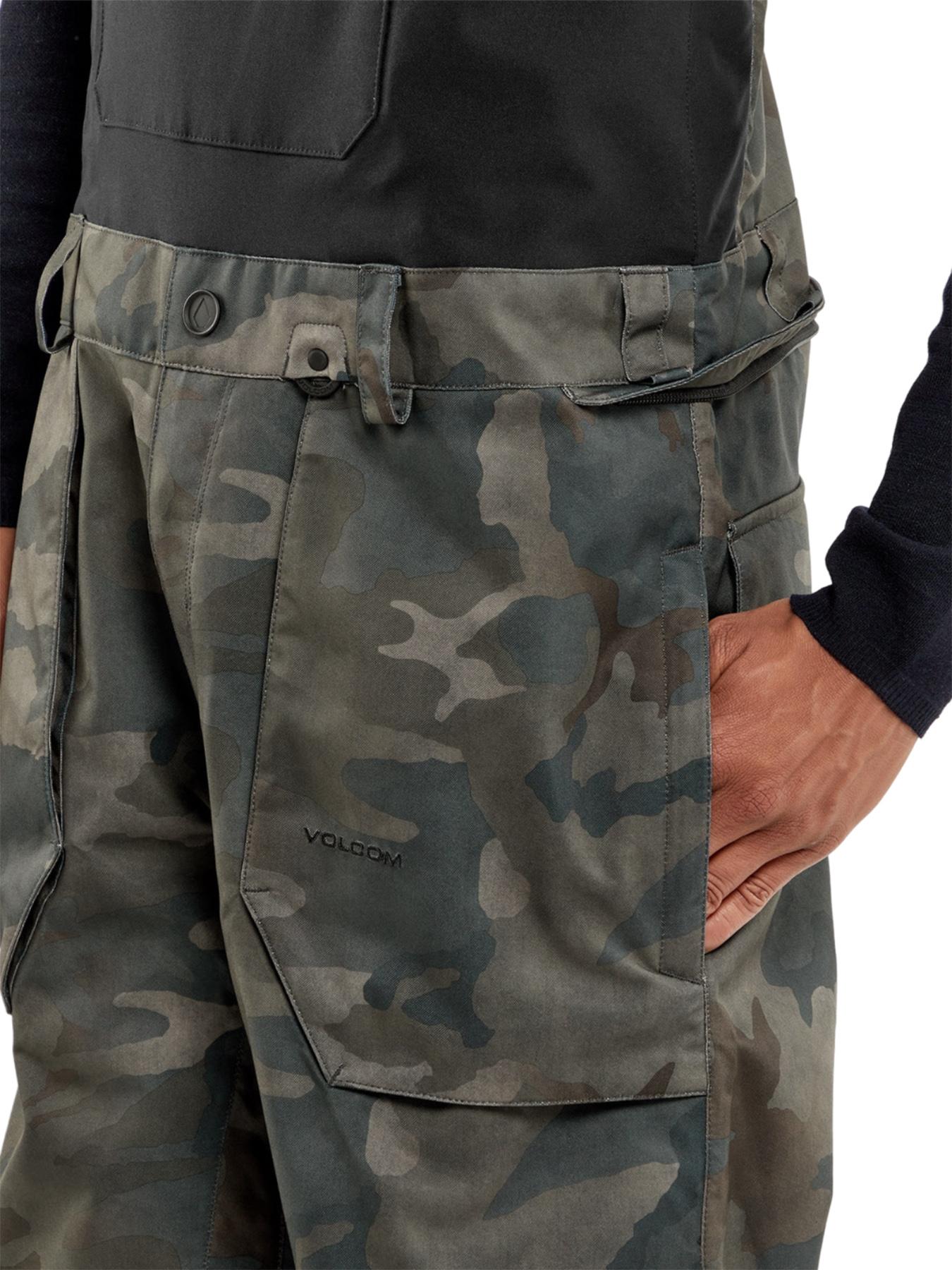 Product gallery image number 4 for product Roan Bib Overalls - Men's