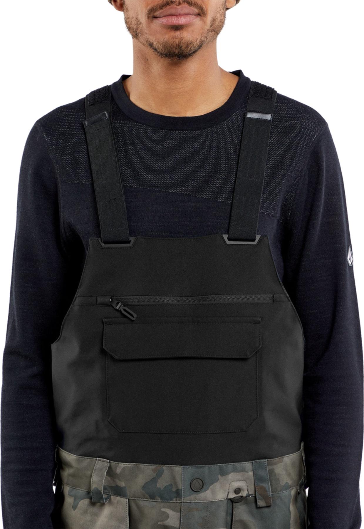 Product gallery image number 6 for product Roan Bib Overalls - Men's