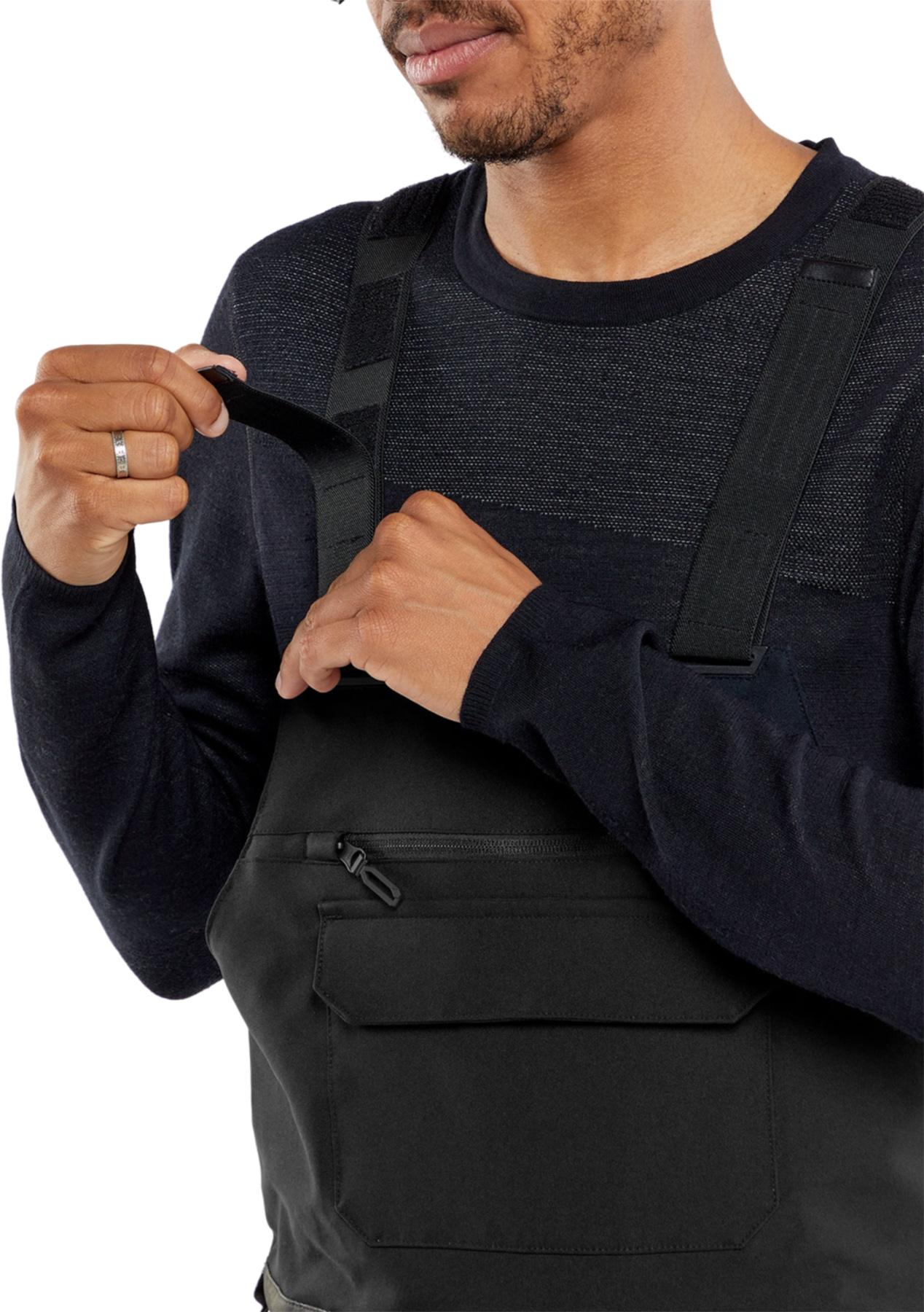 Product gallery image number 9 for product Roan Bib Overalls - Men's
