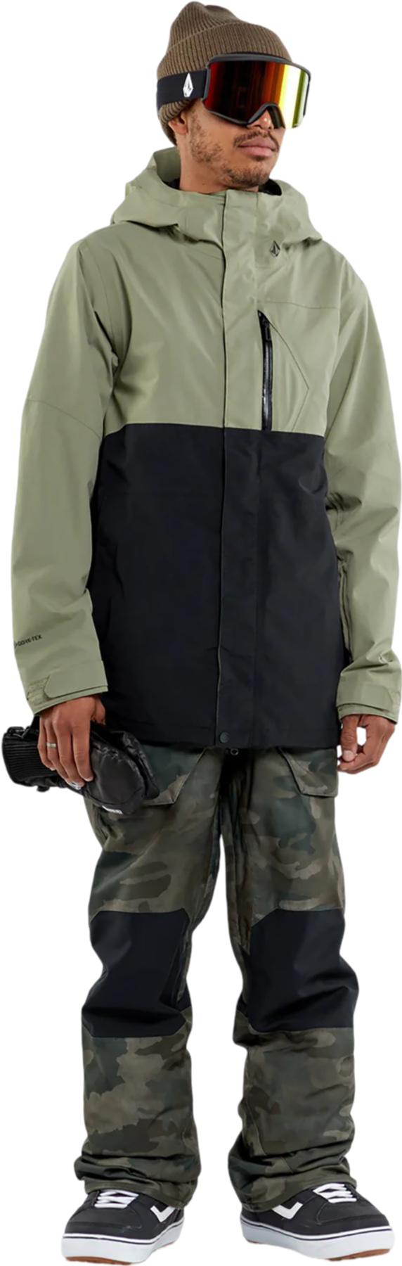 Product gallery image number 10 for product Roan Bib Overalls - Men's