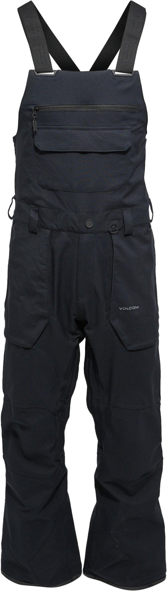 Product gallery image number 1 for product Roan Bib Overall - Men's