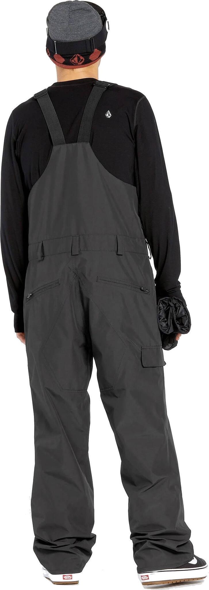 Product gallery image number 6 for product V.Co Sparta Bib Overall - Men's