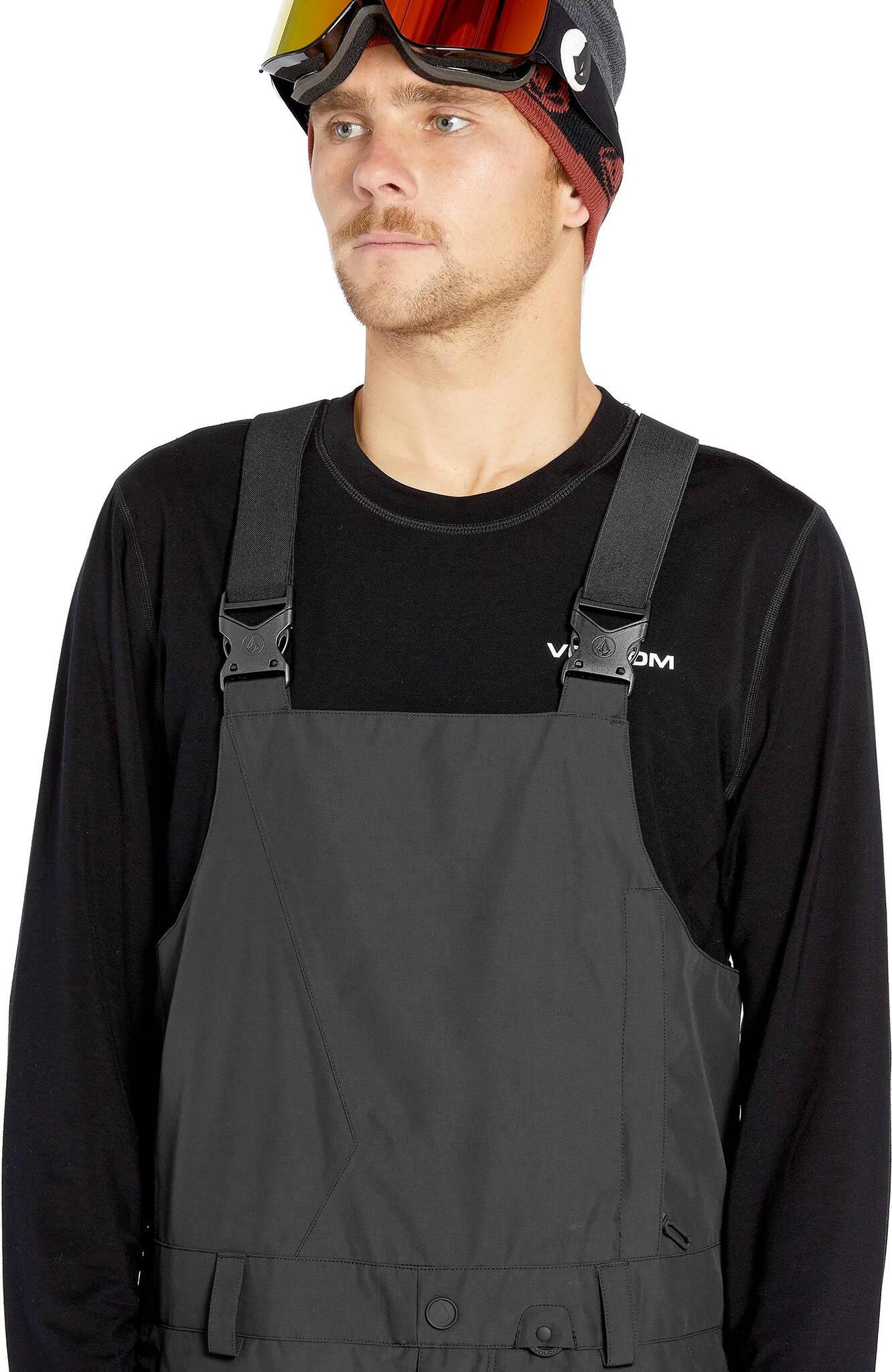 Product gallery image number 2 for product V.Co Sparta Bib Overall - Men's