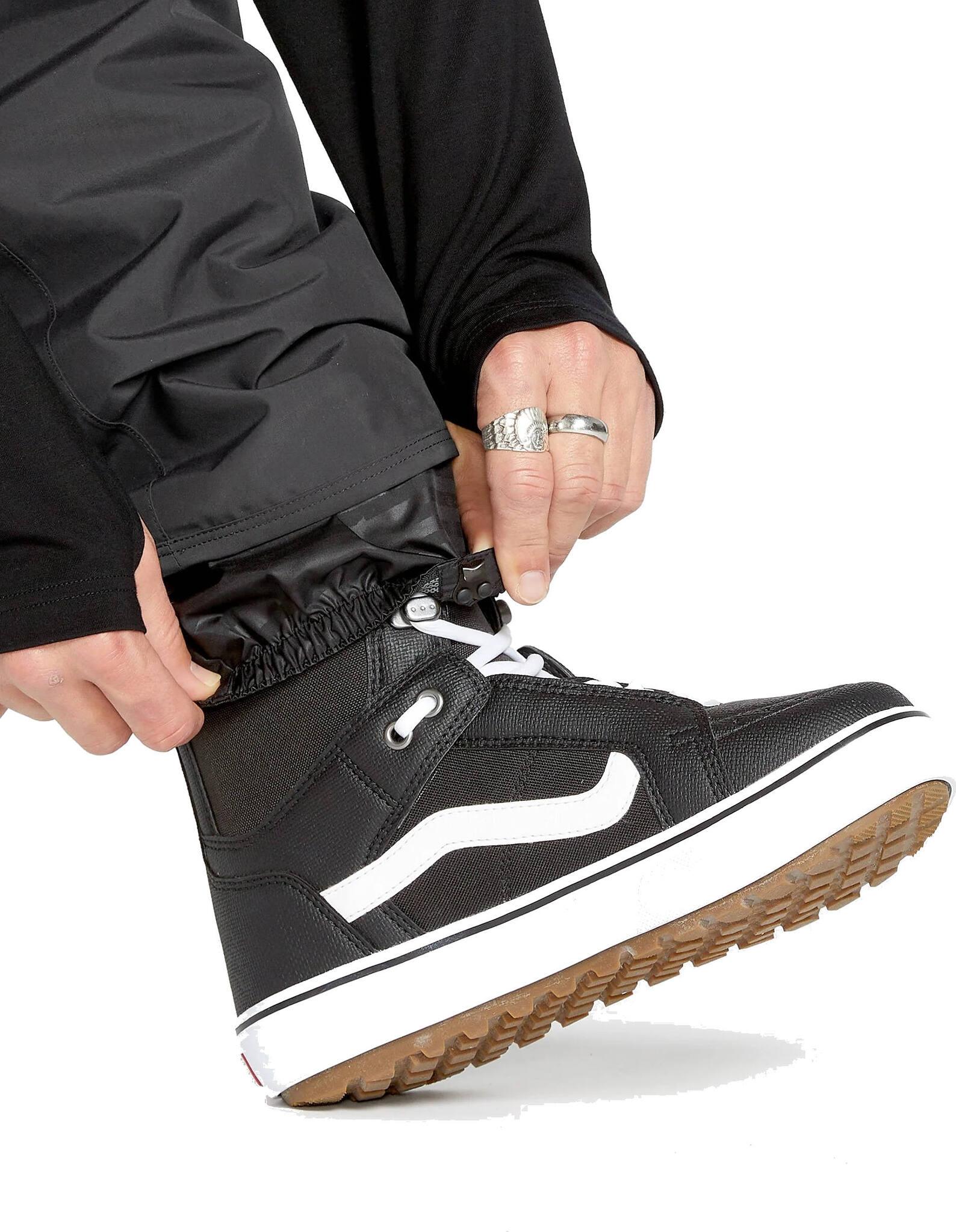 Product gallery image number 3 for product V.Co Sparta Bib Overall - Men's