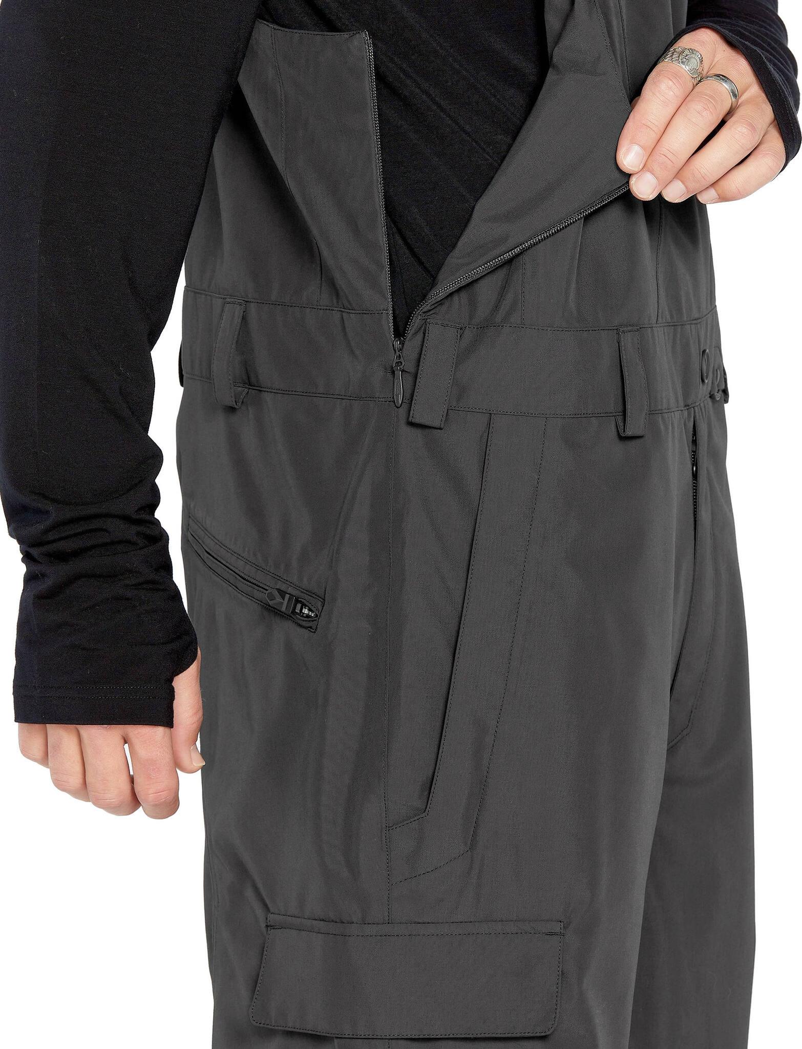 Product gallery image number 5 for product V.Co Sparta Bib Overall - Men's