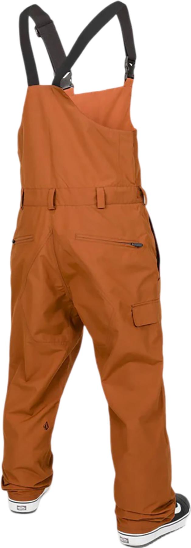 Product gallery image number 5 for product V.CO Sparta Bib Overalls - Men's
