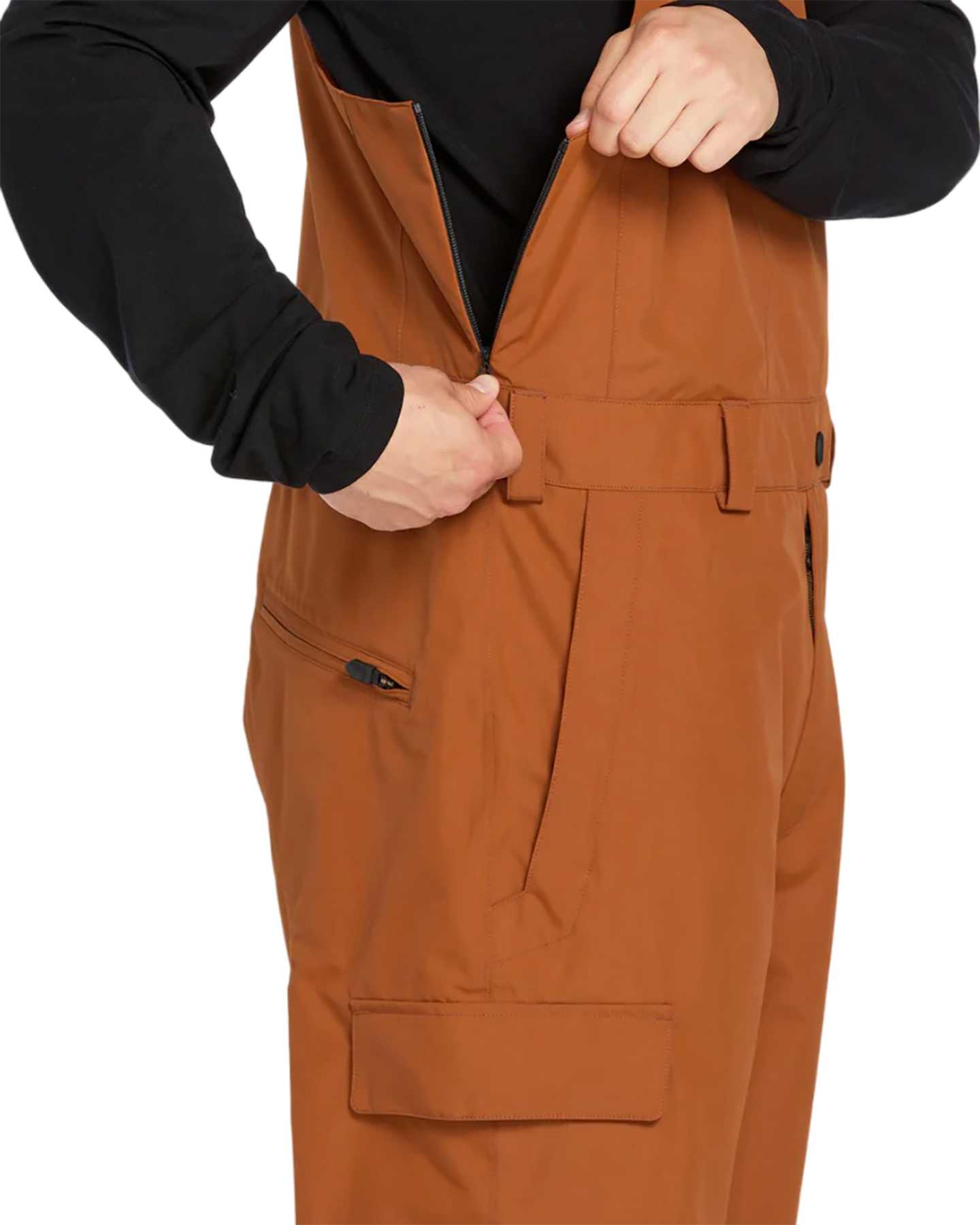 Product image for V.CO Sparta Bib Overalls - Men's