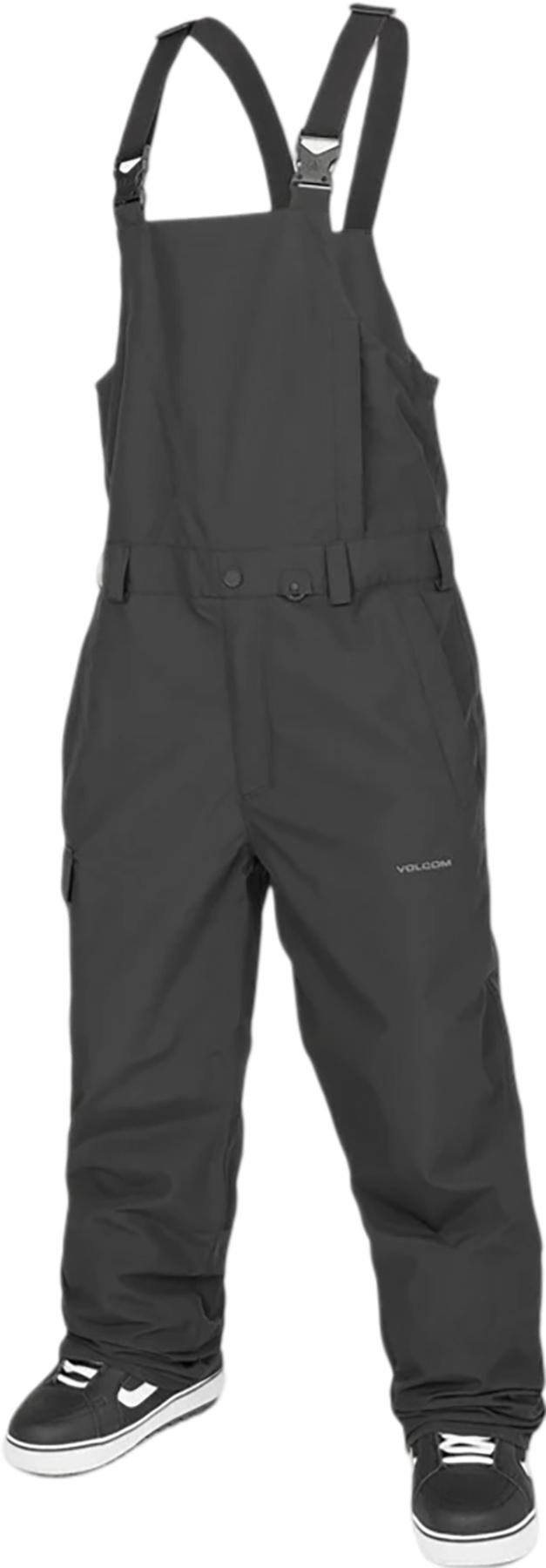 Product gallery image number 1 for product V.CO Sparta Bib Overalls - Men's