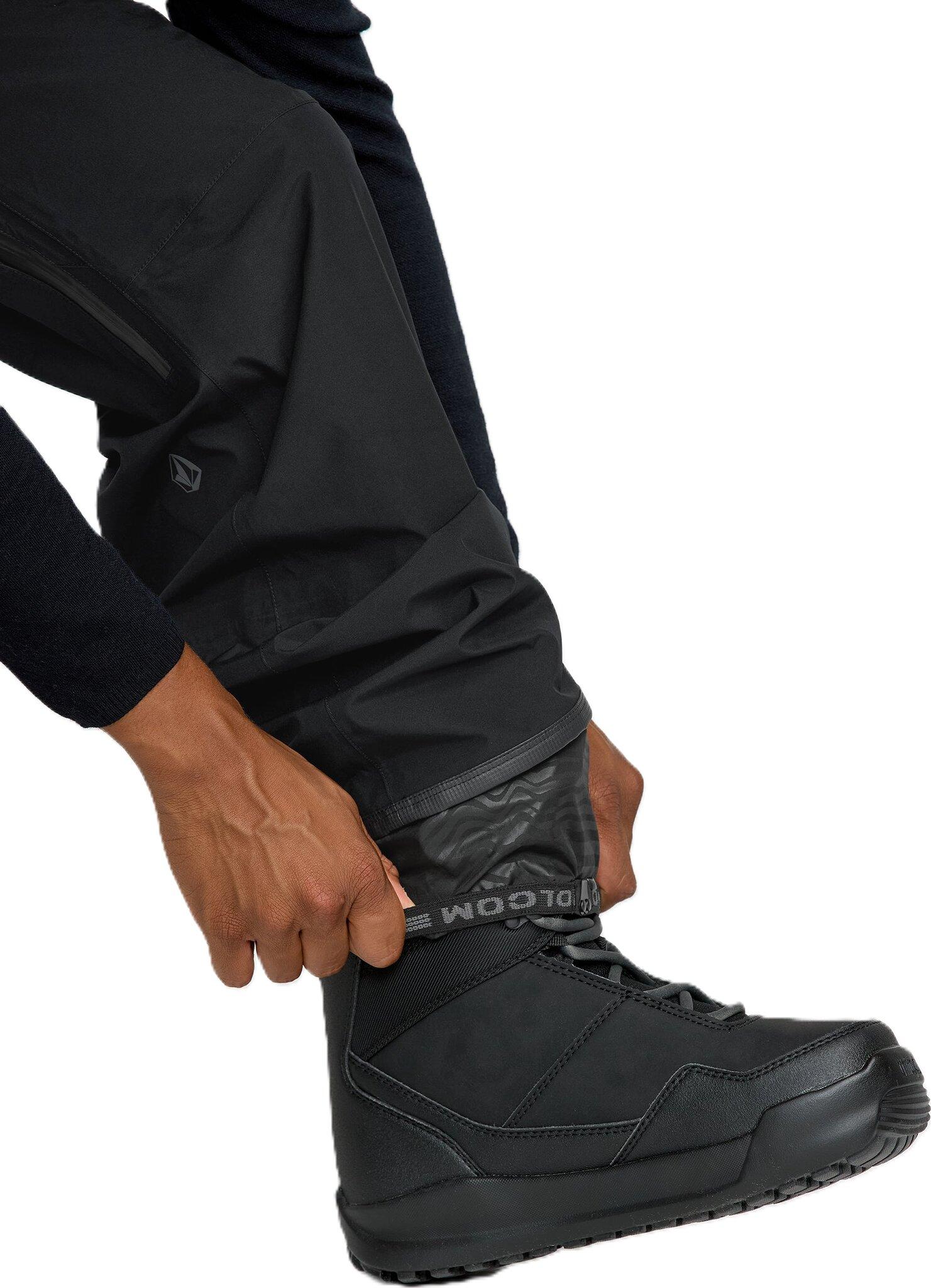 Product gallery image number 4 for product Tester 3 Layer GORE-TEX Pants - Men's