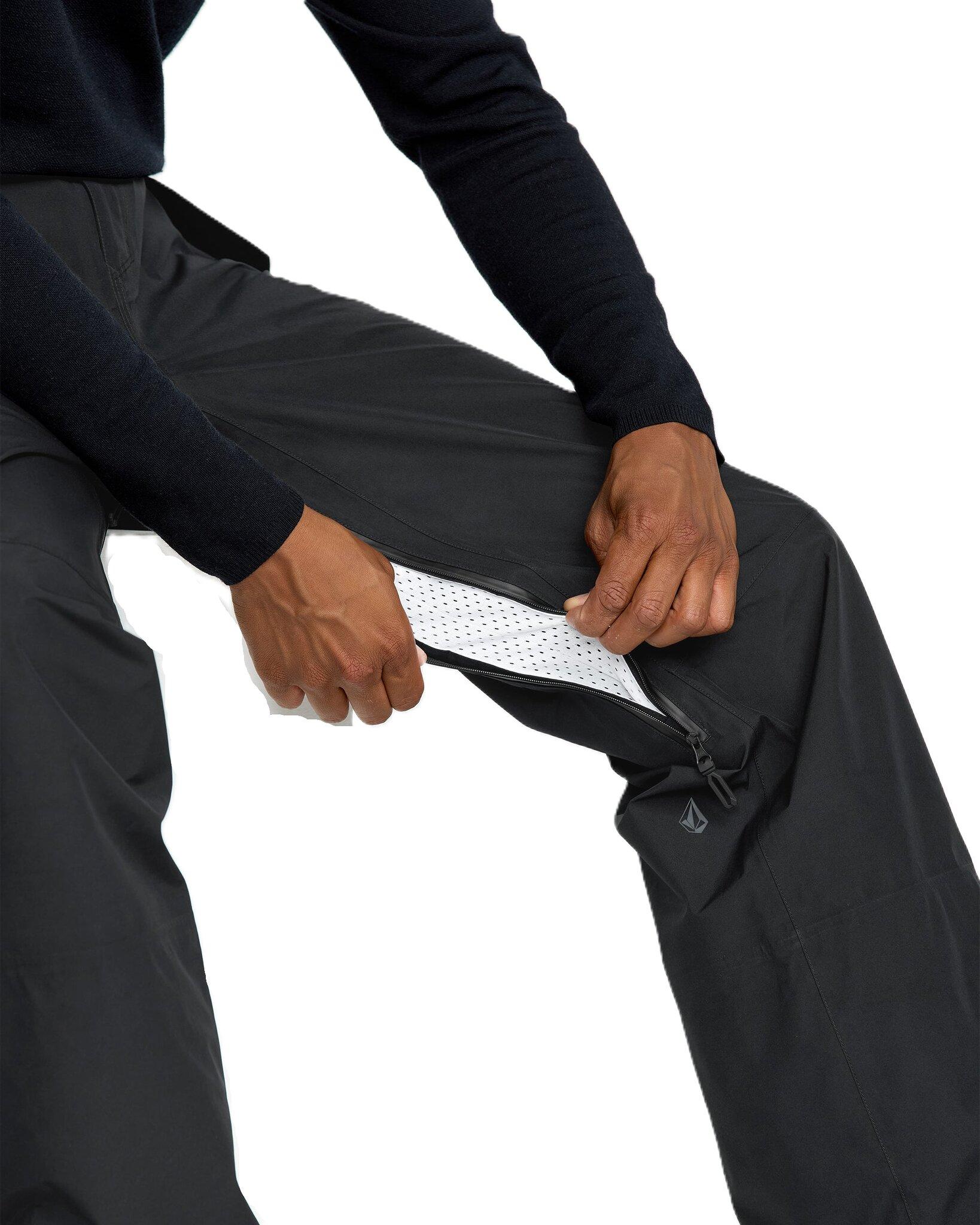 Product gallery image number 2 for product Tester 3 Layer GORE-TEX Pants - Men's