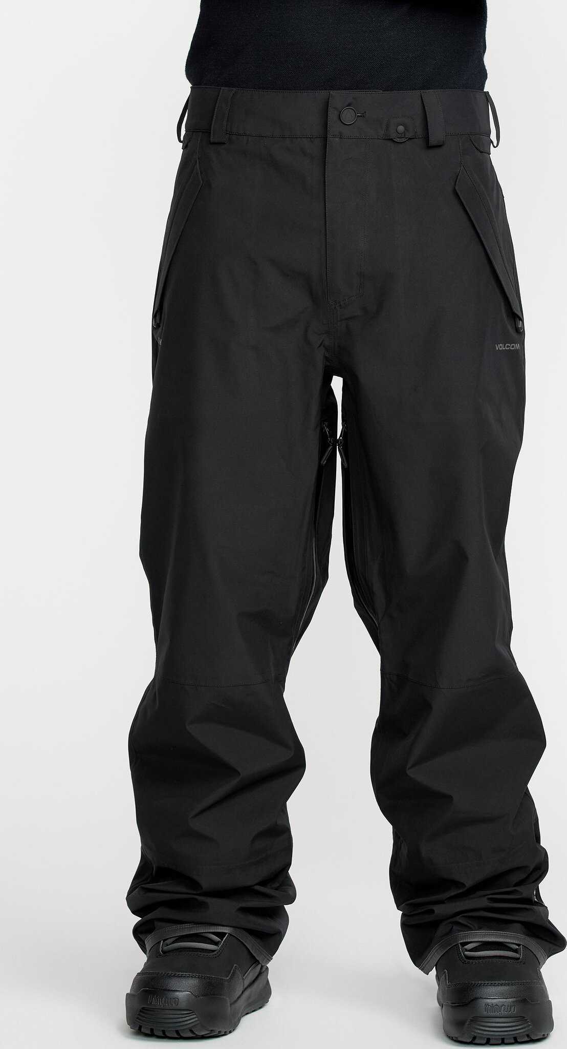 Product image for Tester 3 Layer GORE-TEX Pants - Men's