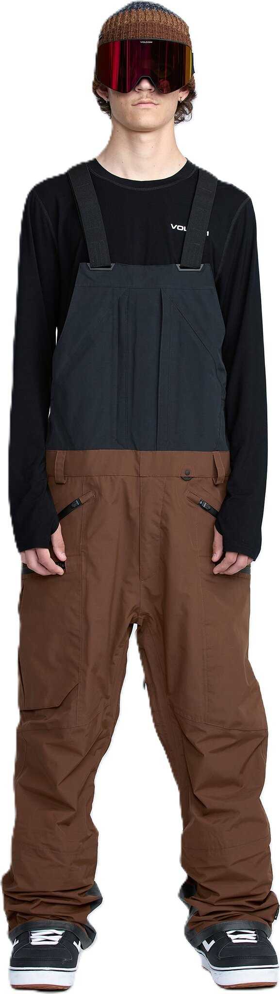 Product image for Rain GORE-TEX Bib Overalls - Men's