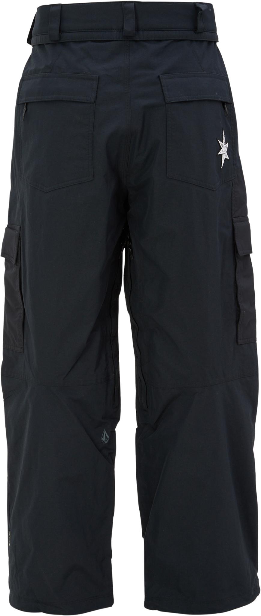 Product gallery image number 3 for product Pantalon GORE-TEX Longo - Homme