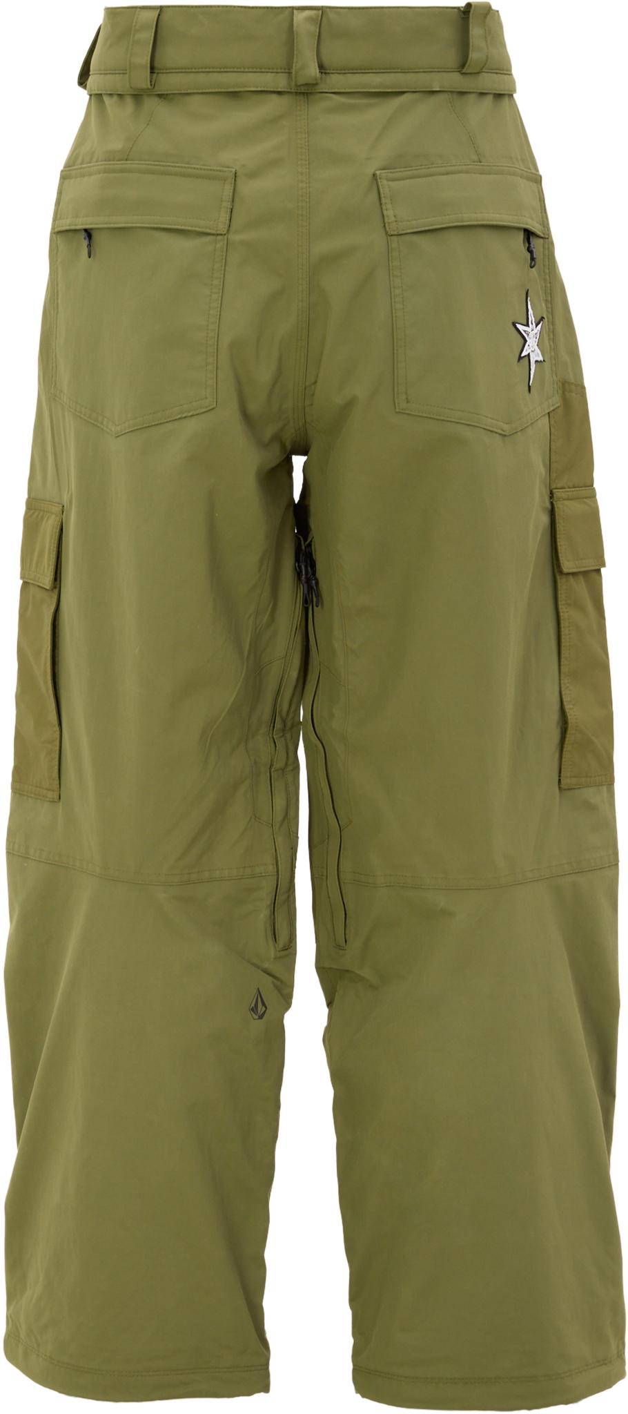 Product gallery image number 2 for product Longo GORE-TEX Pants - Men's