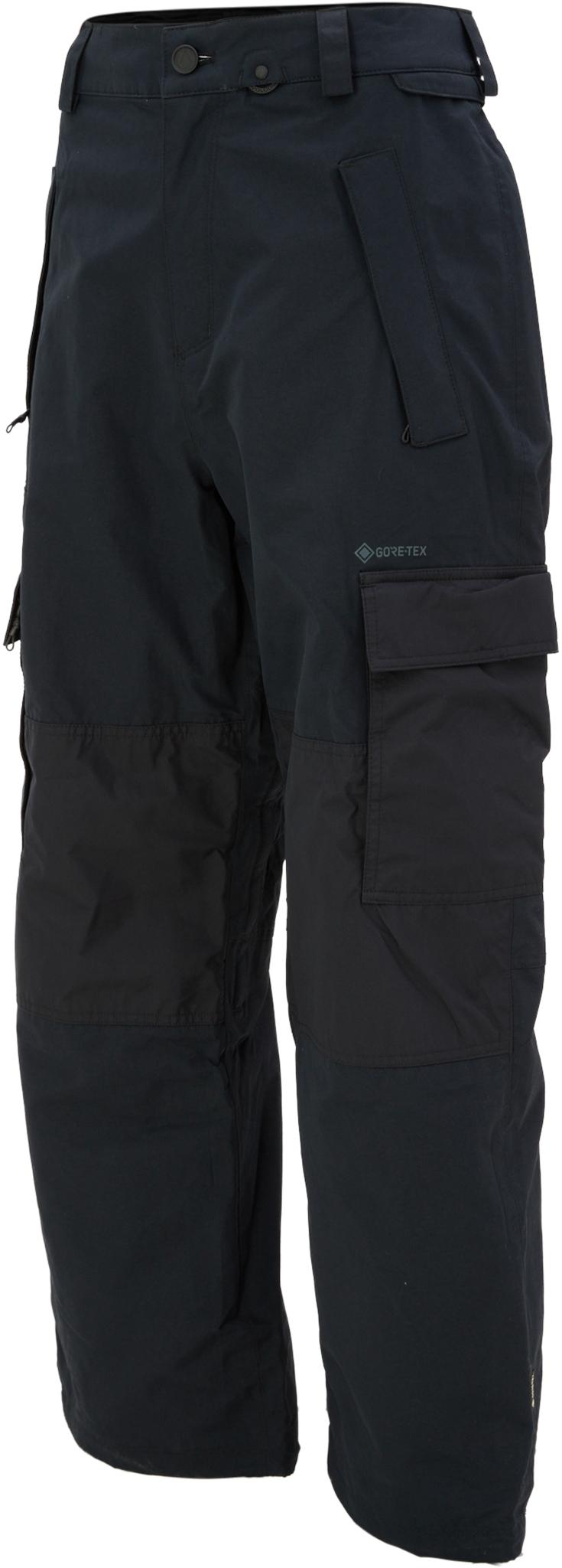 Product gallery image number 2 for product Pantalon GORE-TEX Longo - Homme