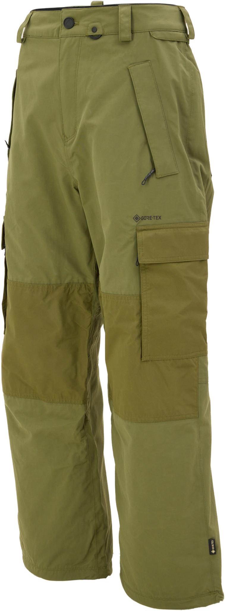 Product gallery image number 3 for product Longo GORE-TEX Pants - Men's