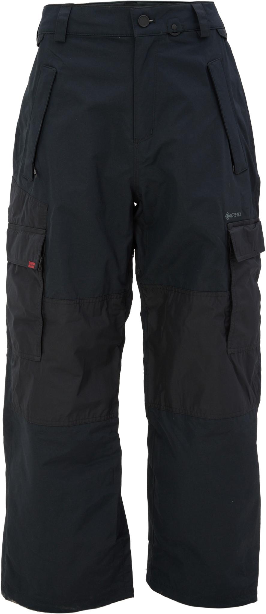 Product gallery image number 1 for product Pantalon GORE-TEX Longo - Homme