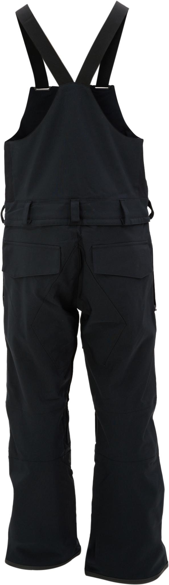 Product gallery image number 3 for product Roan Bib Overalls - Men's