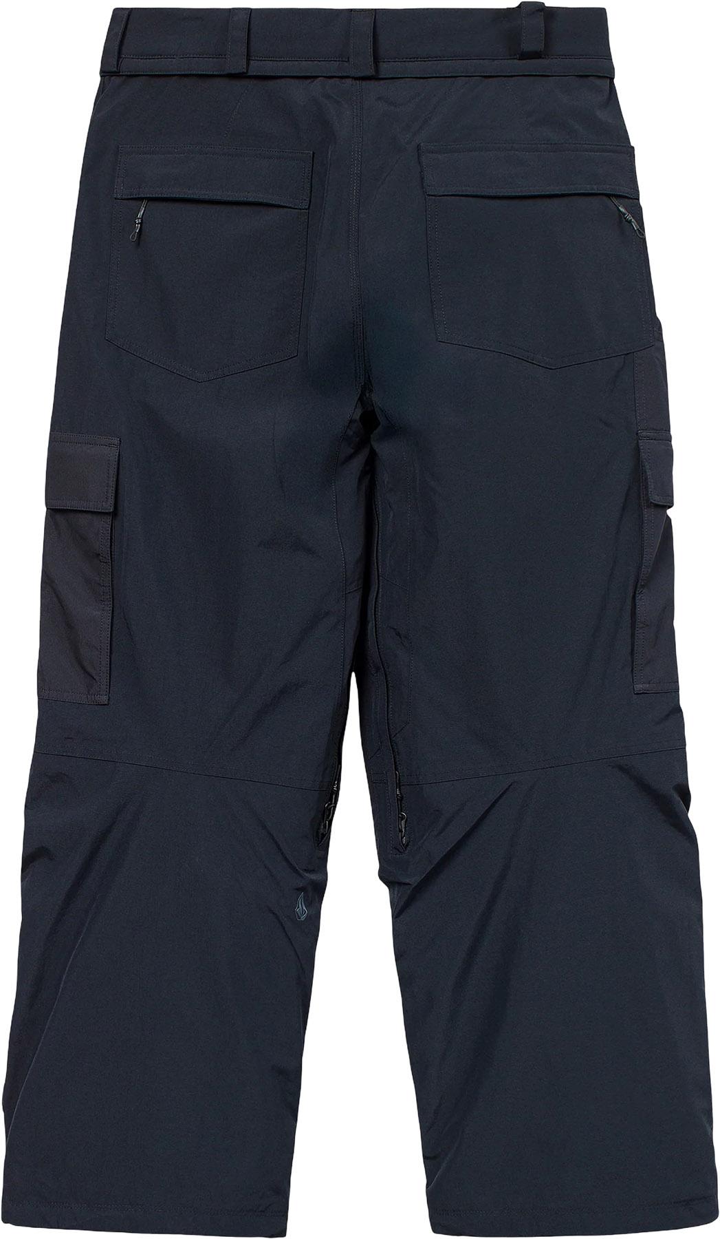 Numéro de l'image de la galerie de produits 4 pour le produit Pantalon Longo GORE-TEX - Homme