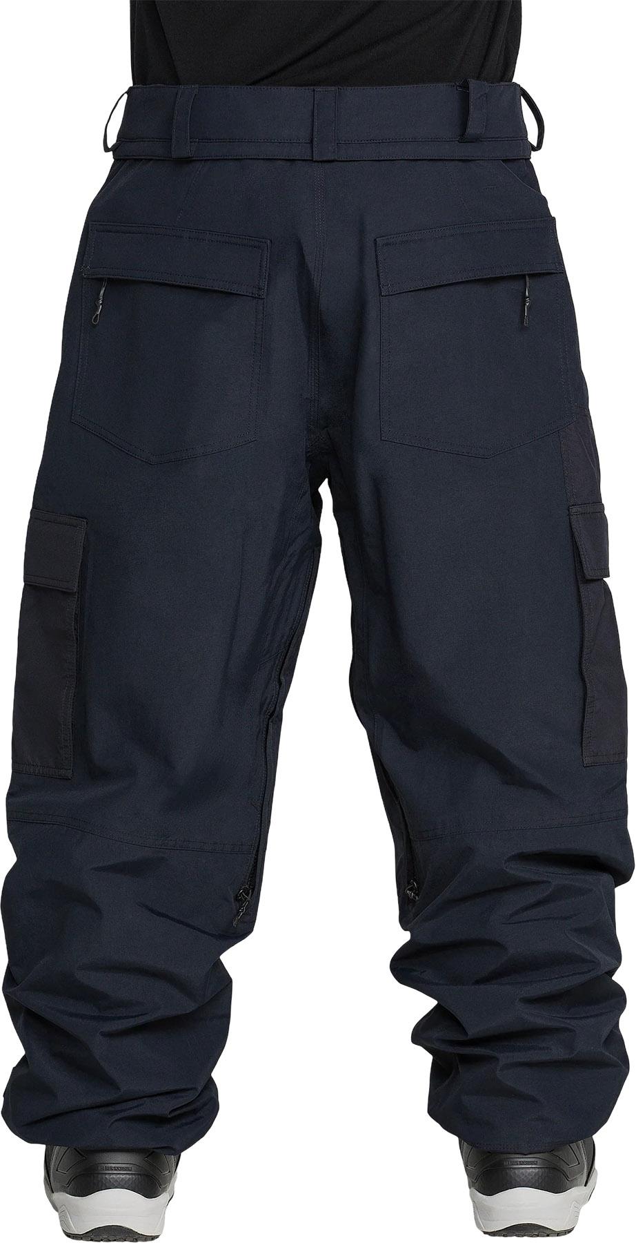 Numéro de l'image de la galerie de produits 3 pour le produit Pantalon Longo GORE-TEX - Homme