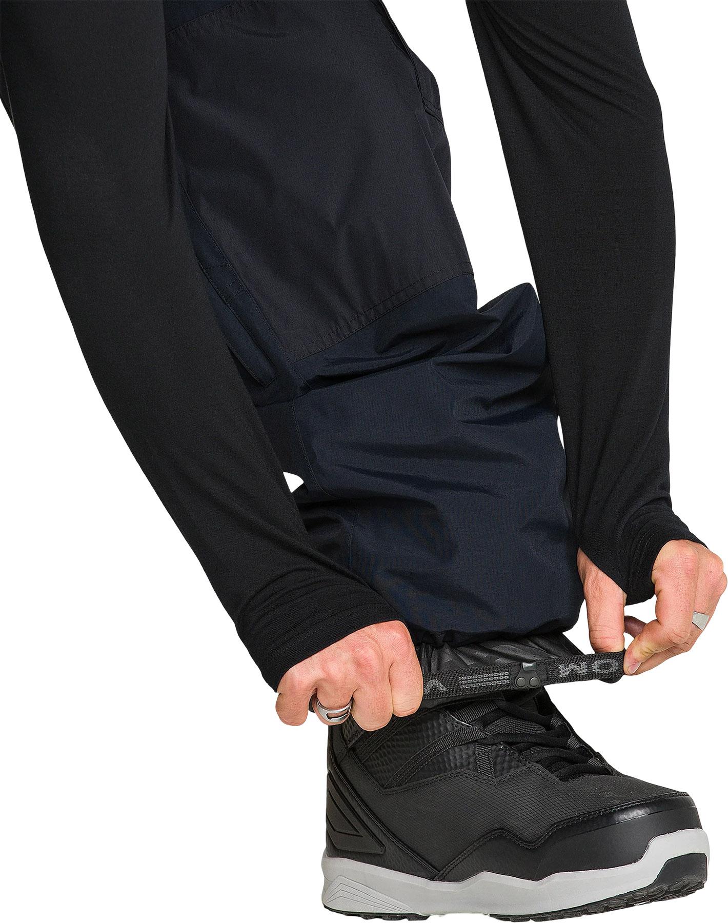 Numéro de l'image de la galerie de produits 2 pour le produit Pantalon Longo GORE-TEX - Homme