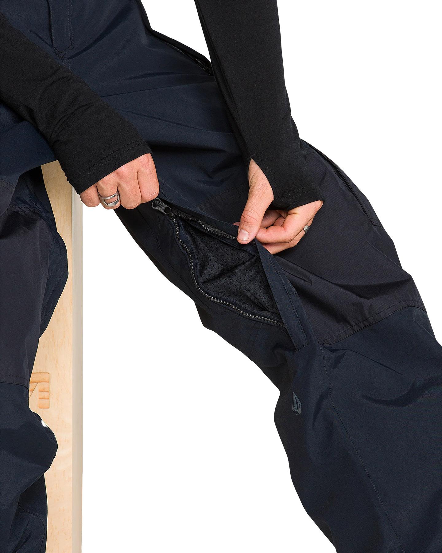 Numéro de l'image de la galerie de produits 5 pour le produit Pantalon Longo GORE-TEX - Homme