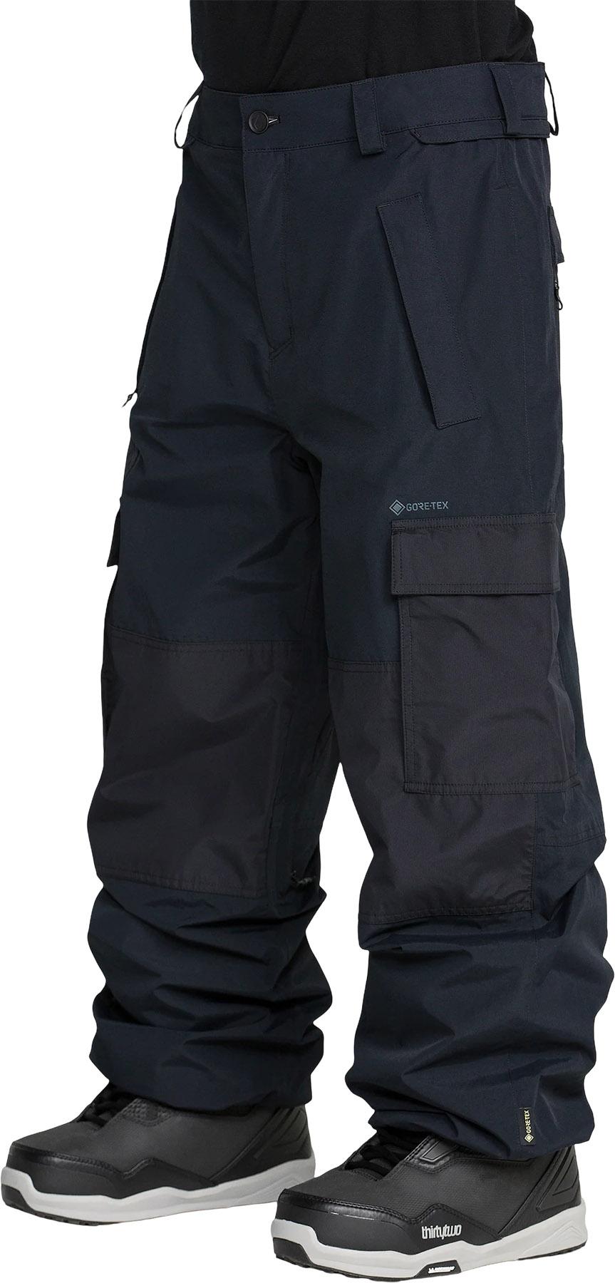Numéro de l'image de la galerie de produits 6 pour le produit Pantalon Longo GORE-TEX - Homme