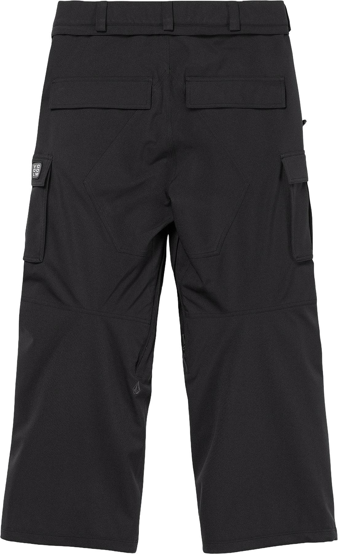 Product gallery image number 2 for product NWRK 20K Baggy Pants - Men's
