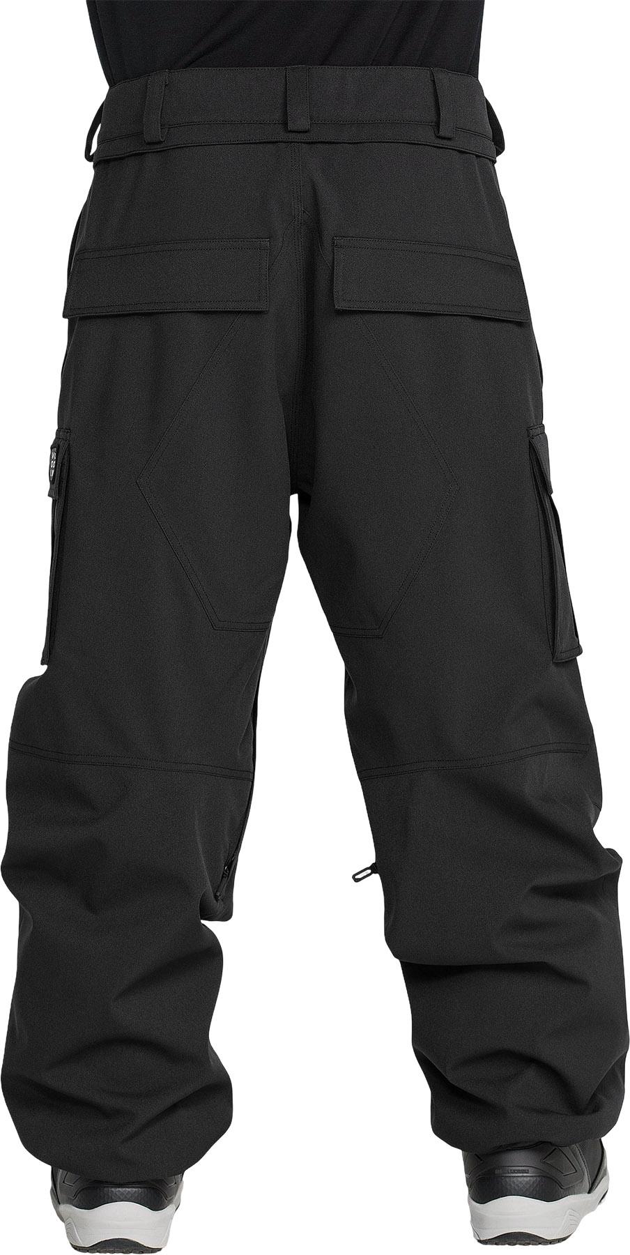 Product gallery image number 3 for product NWRK 20K Baggy Pants - Men's