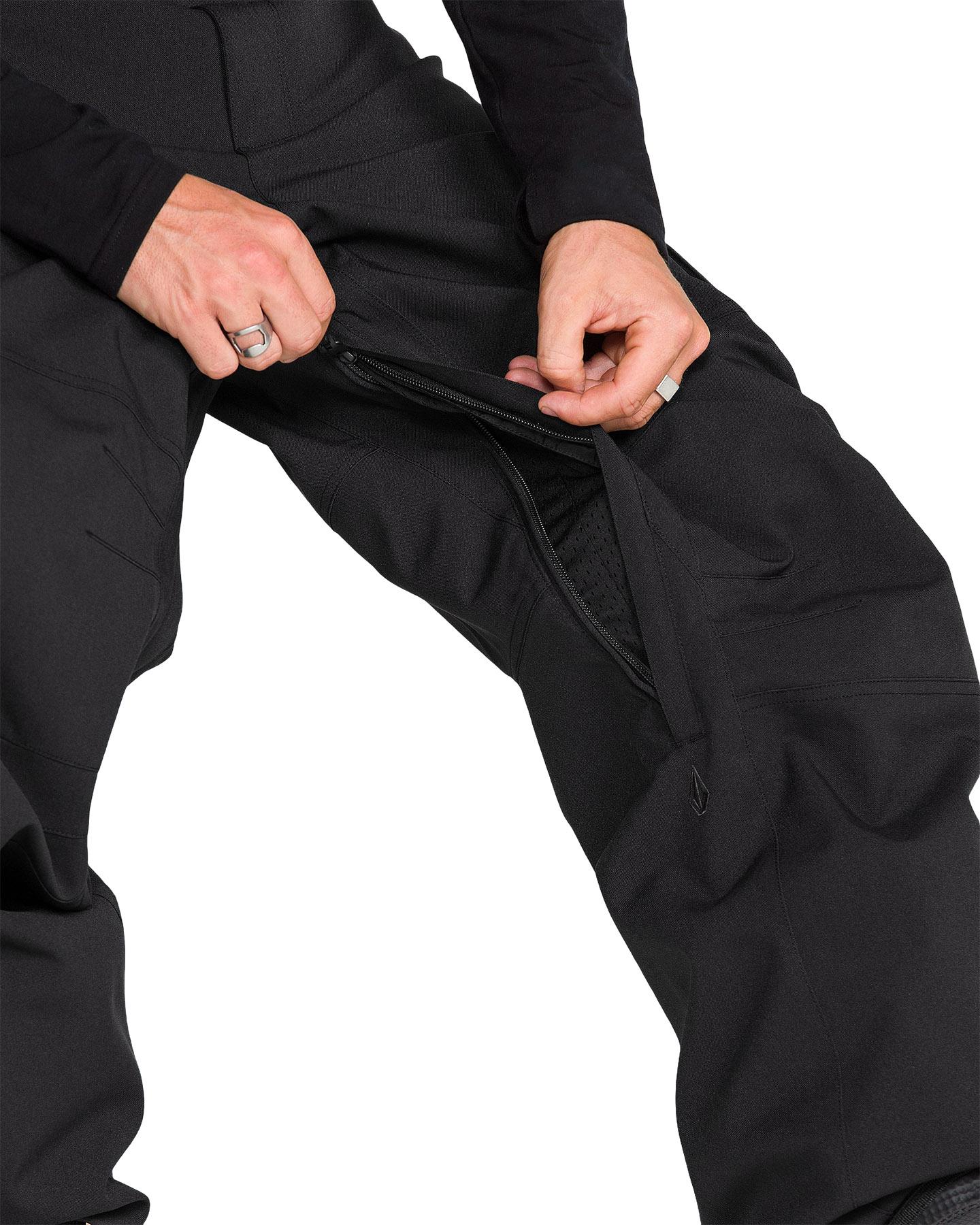 Product gallery image number 4 for product NWRK 20K Baggy Pants - Men's