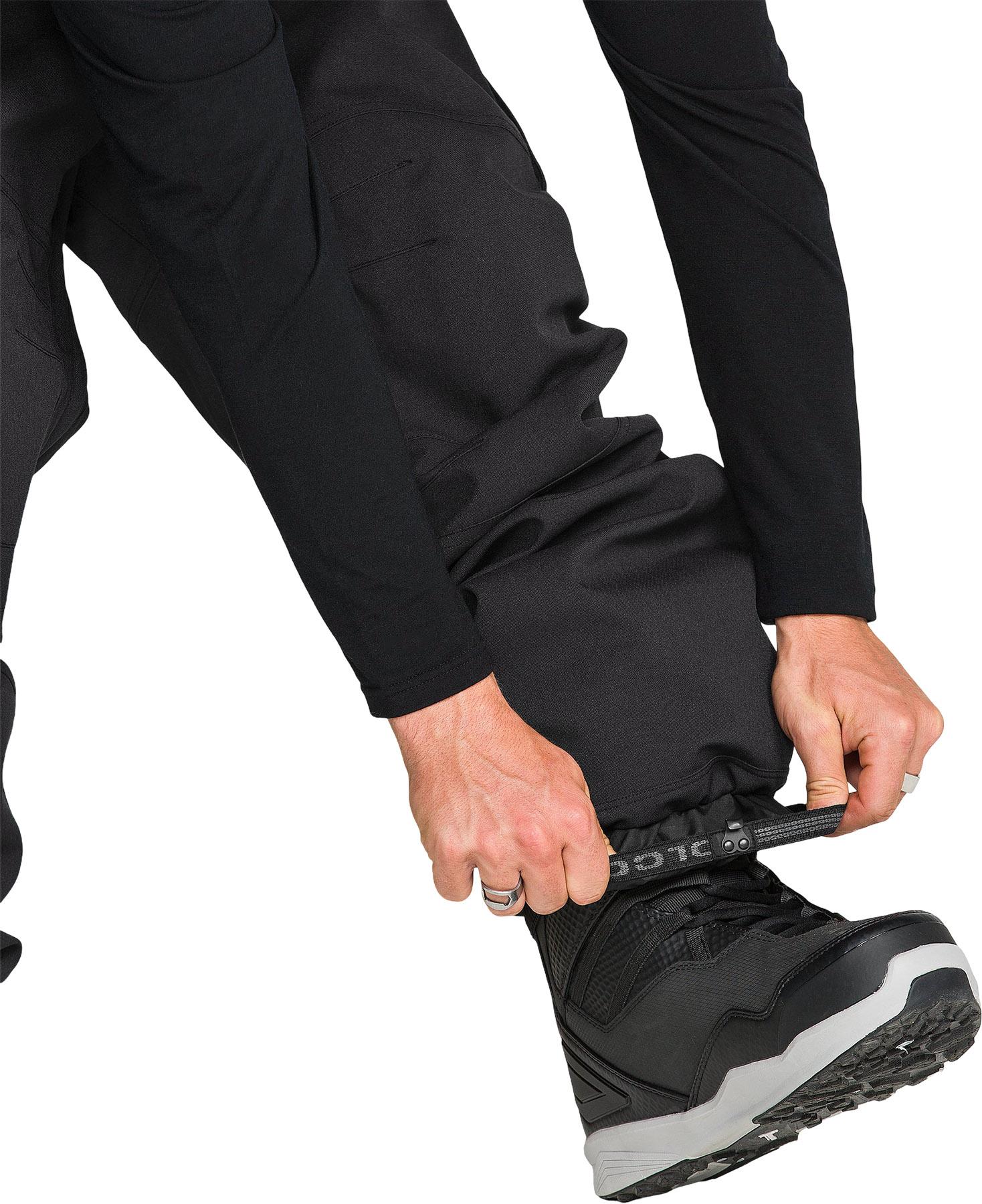 Product gallery image number 5 for product NWRK 20K Baggy Pants - Men's
