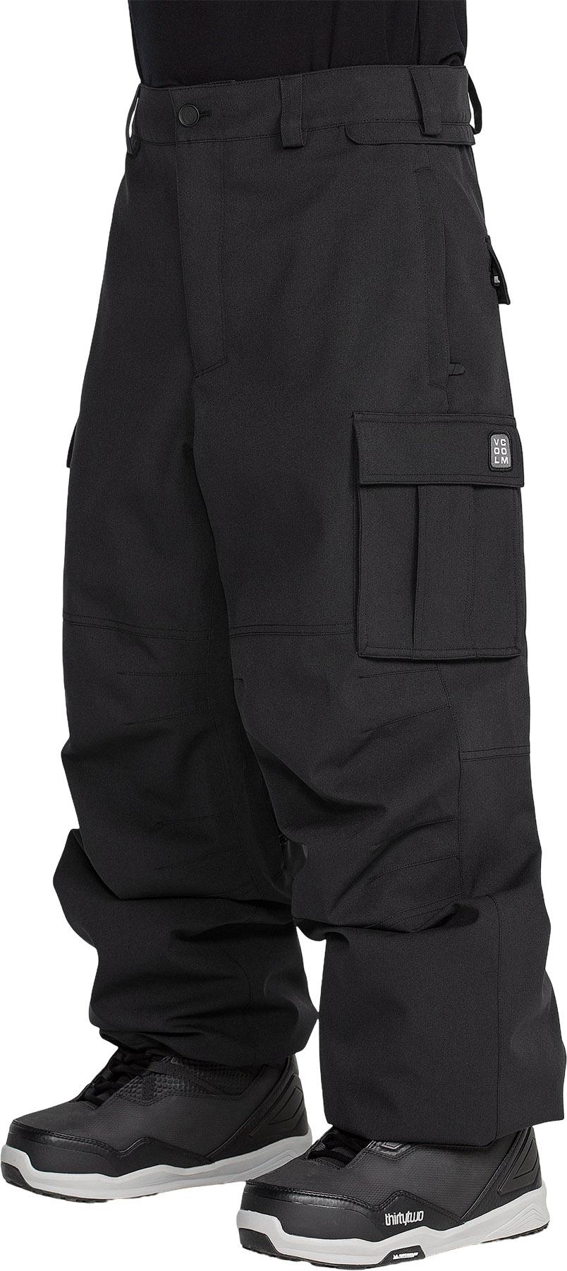 Product gallery image number 6 for product NWRK 20K Baggy Pants - Men's