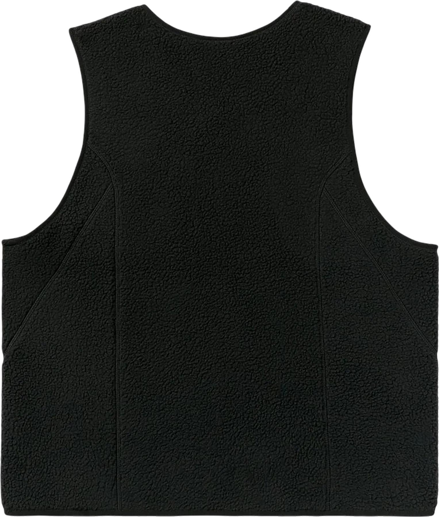 Product gallery image number 4 for product Snowdrift Vest - Men's 