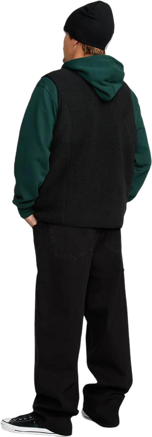 Product gallery image number 3 for product Snowdrift Vest - Men's 