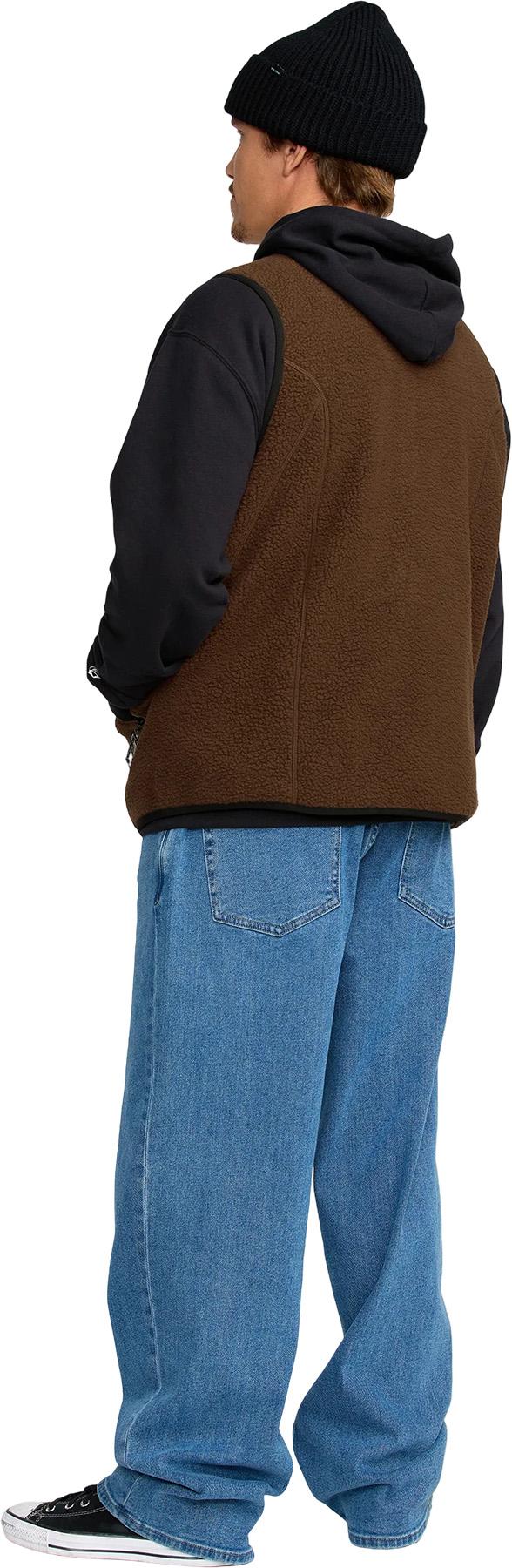 Numéro de l'image de la galerie de produits 5 pour le produit Veste Snowdrift - Homme