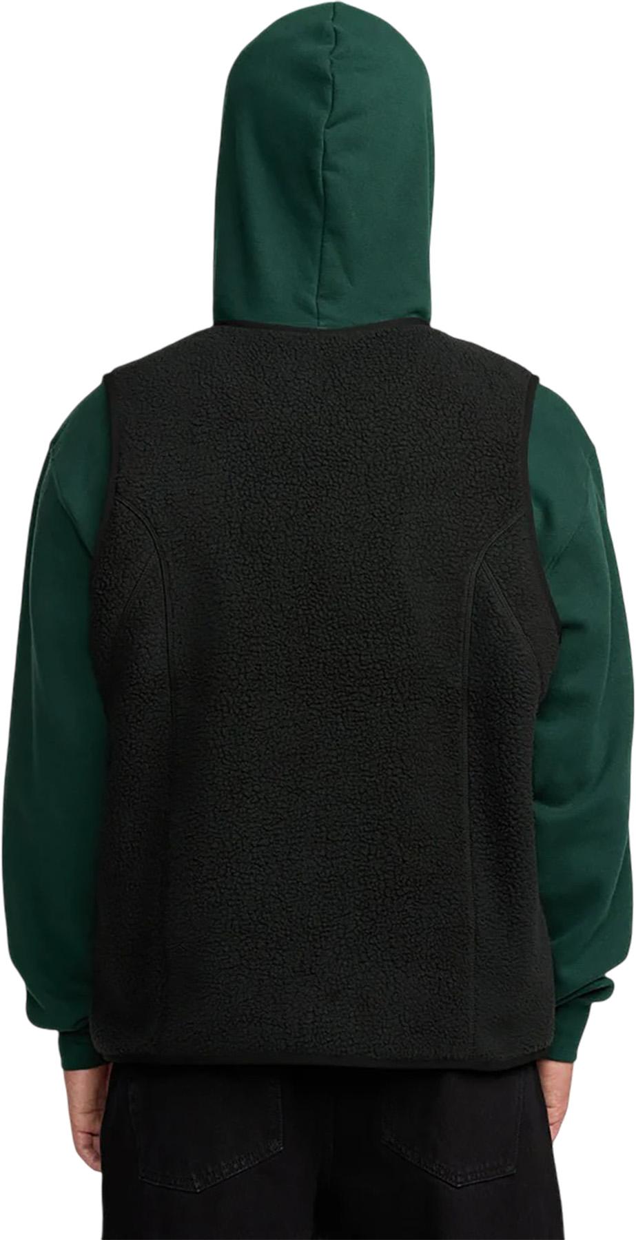 Product gallery image number 7 for product Snowdrift Vest - Men's 