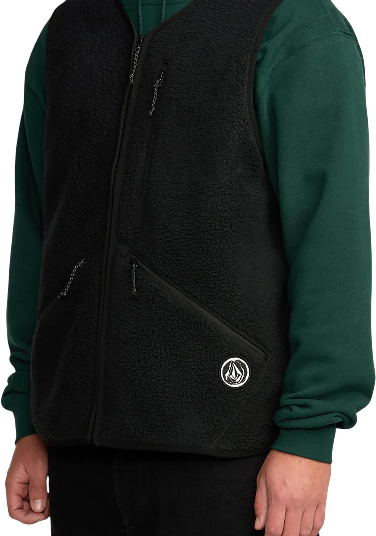 Product gallery image number 5 for product Snowdrift Vest - Men's 