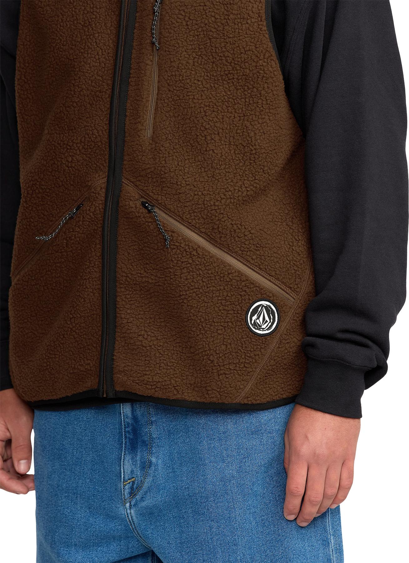 Numéro de l'image de la galerie de produits 2 pour le produit Veste Snowdrift - Homme