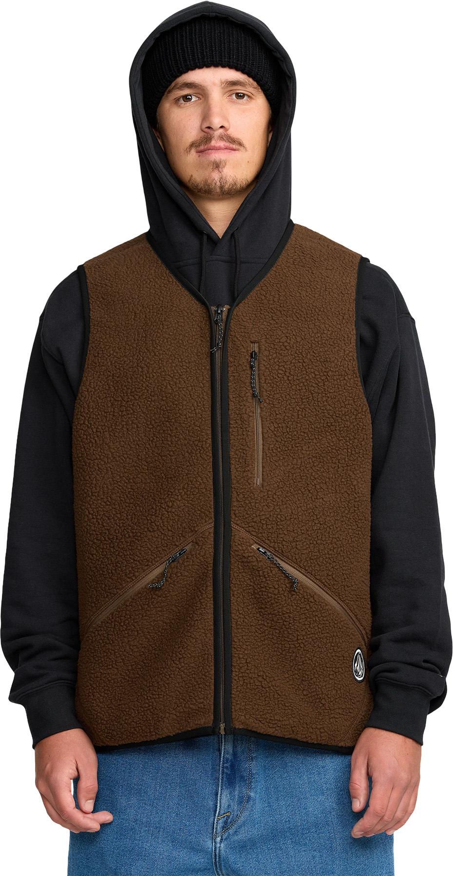 Numéro de l'image de la galerie de produits 3 pour le produit Veste Snowdrift - Homme