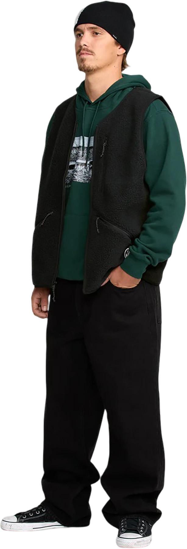 Product gallery image number 2 for product Snowdrift Vest - Men's 