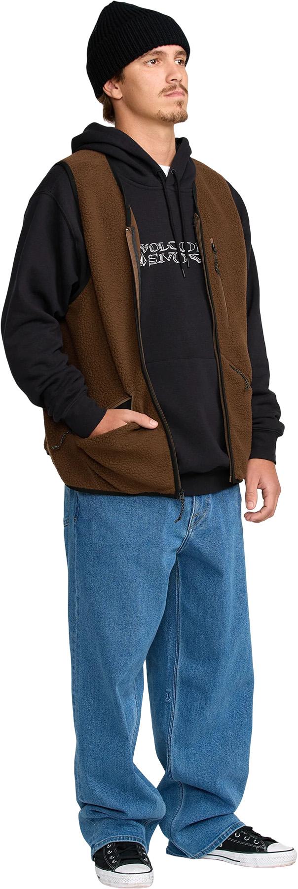 Numéro de l'image de la galerie de produits 6 pour le produit Veste Snowdrift - Homme