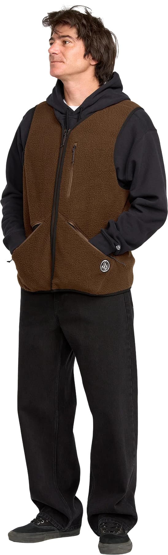 Numéro de l'image de la galerie de produits 7 pour le produit Veste Snowdrift - Homme