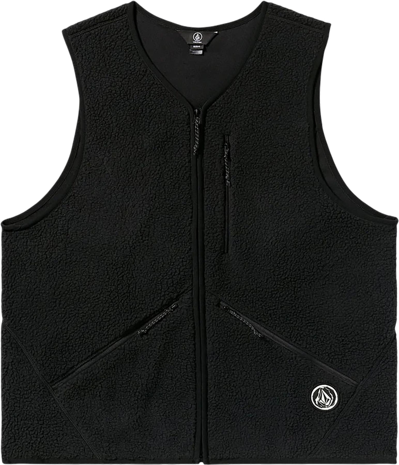 Product gallery image number 1 for product Snowdrift Vest - Men's 