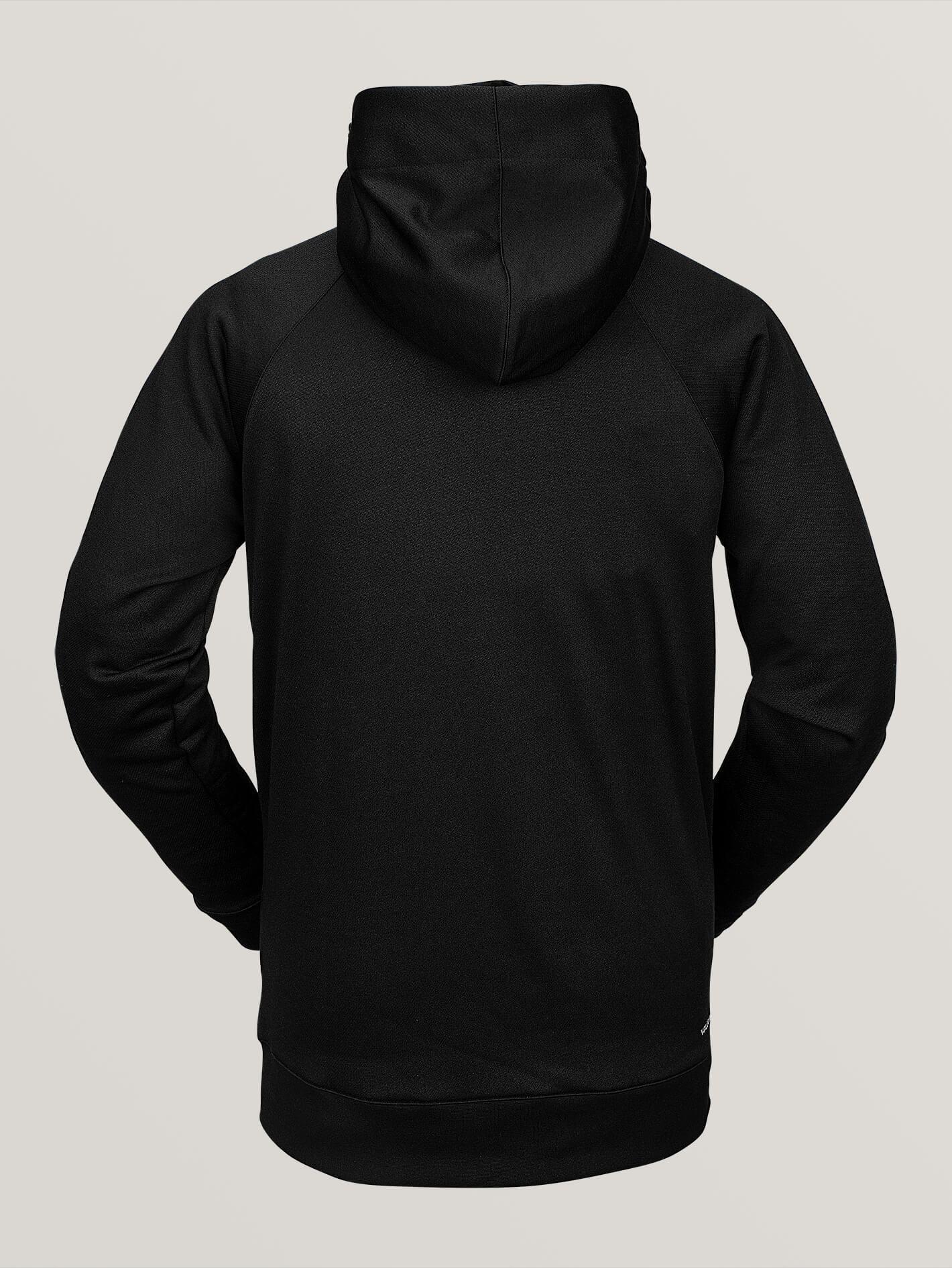 Product gallery image number 2 for product Hydro Riding Hoodie - Men's