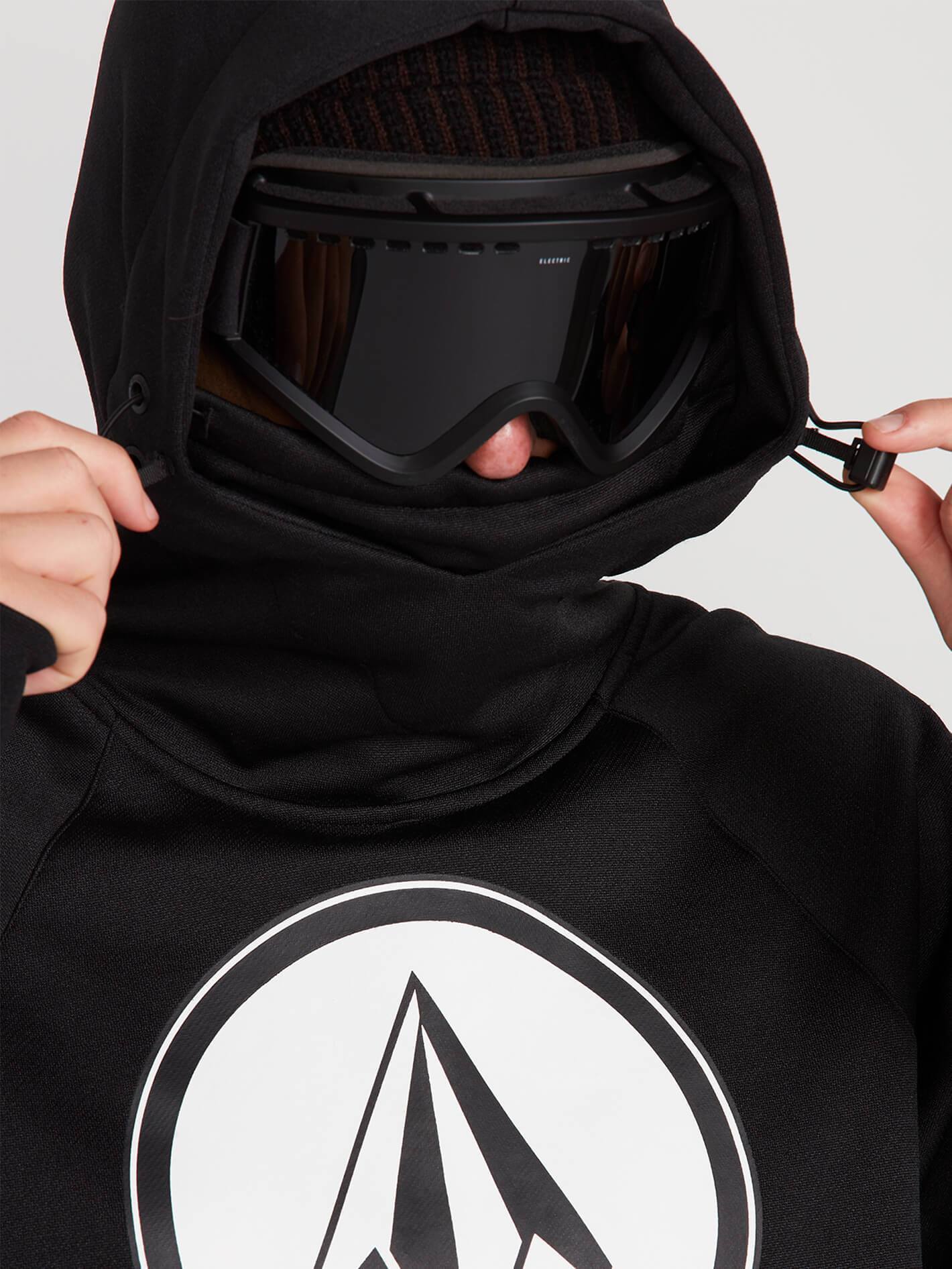 Product gallery image number 6 for product Hydro Riding Hoodie - Men's