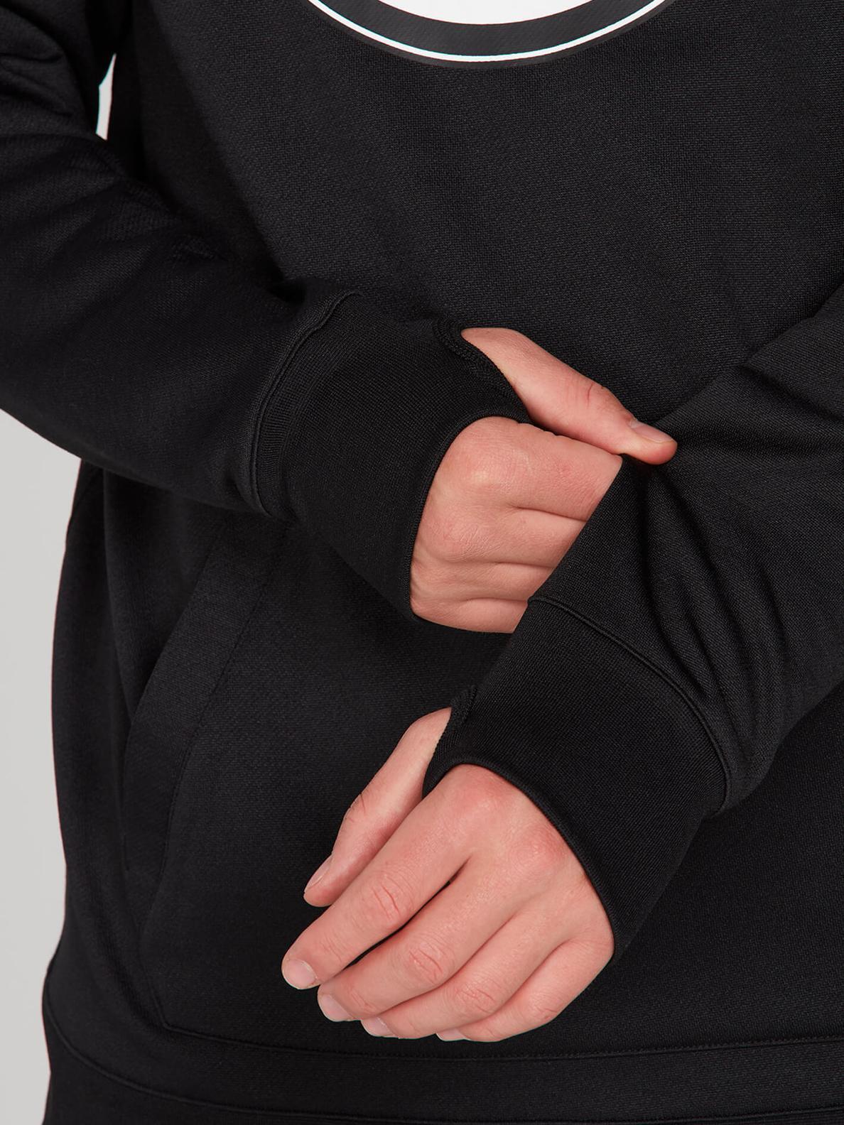 Product gallery image number 4 for product Hydro Riding Hoodie - Men's