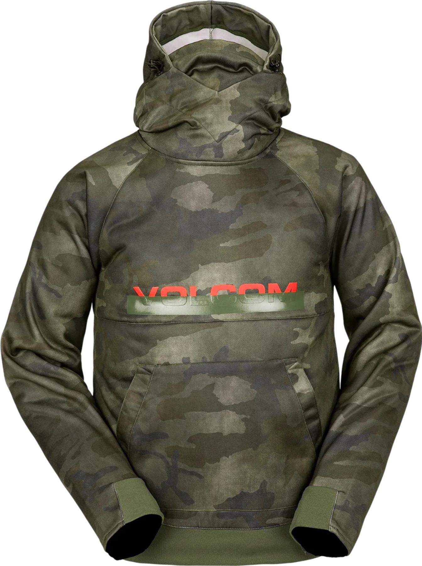 Product gallery image number 1 for product Hydro Riding Hoodie - Men's