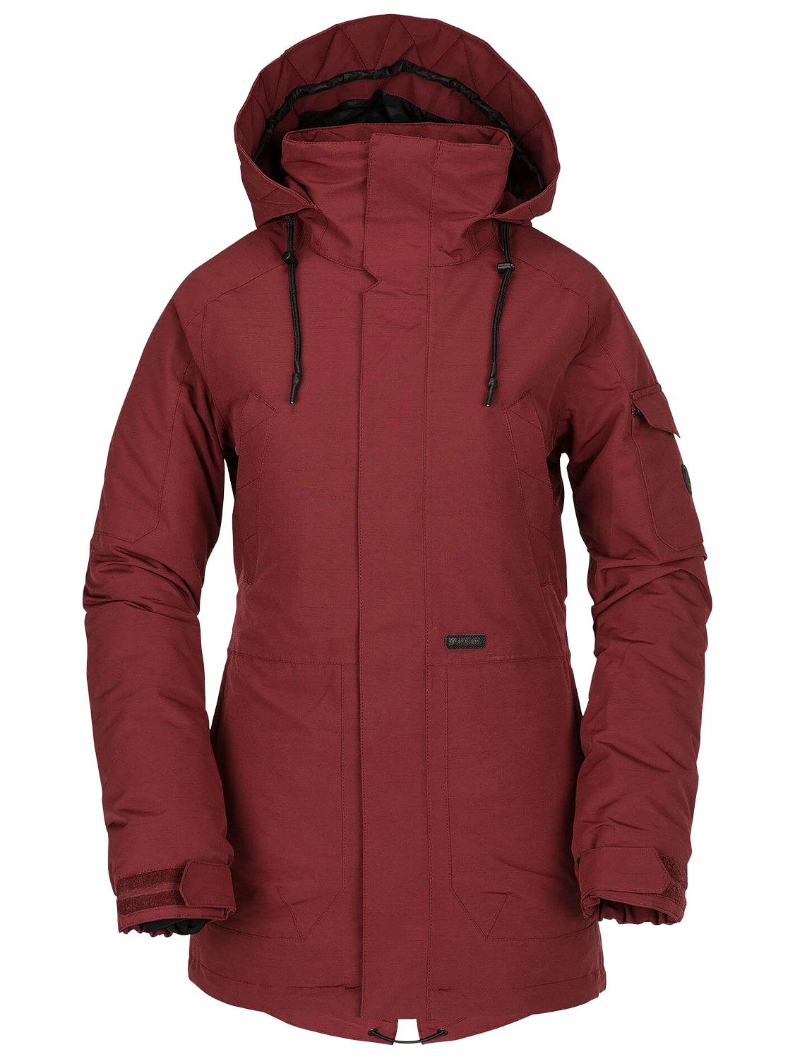 Product gallery image number 1 for product Shrine Insulated Jacket - Women's
