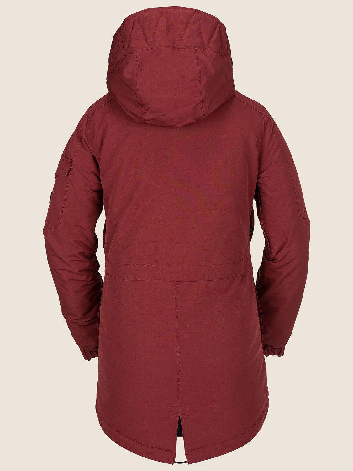 Product gallery image number 2 for product Shrine Insulated Jacket - Women's